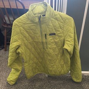 Patagonia Down Jacket